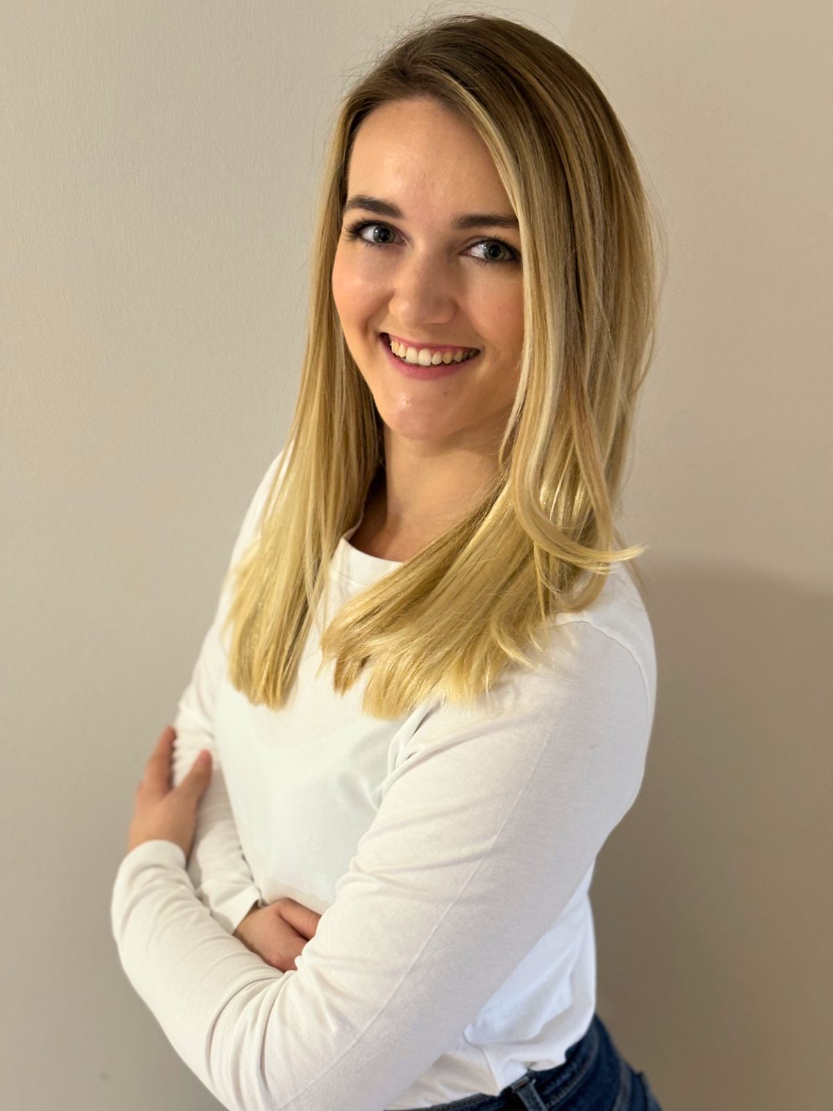 Vanessa Haupt, Wellnesstherapeutin in Berlin-Charlottenburg